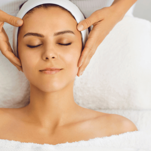 Facial